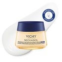 Vichy Neovadiol Menopausia Crema Redensificadora y Revitalizante Noche 50 ml