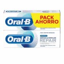 Duplo Oral-B Encías & Esmalte Repair Pasta Dentífrica 100 ml + 100 ml