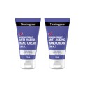 Neutrogena Crema de Manos Anti-Edad SPF20 75ml + 75ml