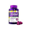 ZzzQuil Natura Melatonina 60 Gominolas