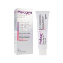 Melagyn Hidratante Vaginal Tubo 60 g con 1 aplicador reutilizable