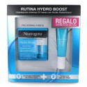 Oferta Neutrogena Hydro Boost Gel de agua 50 ml + regalo contorno de ojos anti-fatiga