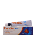 Rinovitex Pomada Intranasal 10 g