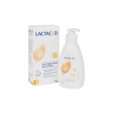 Lactacyd Íntimo Gel 200 ml con dosificador