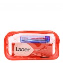 Lacer Neceser Viaje Pasta 50 ml + Cepillo de viaje