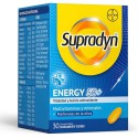 Supradyn Activo 50+       30 comprimidos