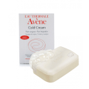 Avène Cold Cream Pan Limpiador 100 g