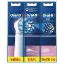 copy of copy of Oral B Recambio Cepillo Crossaction 5 Unidades