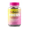 Aquilea OnBalance Focus 60 Vegan Gummies