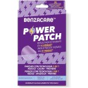 Benzacare Power Patch 36 parches invisibles para granos