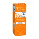 Avene Fotoprotector 50SPF+ Crema Sin Perfume 50 ml