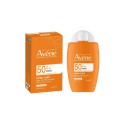 Avene Fotoprotector 50SPF Ultra Fuido 50 ml