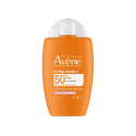 Avene Fotoprotector SPF50+ Ultra Fluido Radiance 50 ml