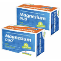 Duplo Boiron Magnesium Duo 80 Comprimidos