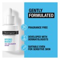 Neutrogena Hydro Boost Serum 10% Niacinamida 30 ml