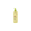 A-Derma Exomega Control Aceite Limpiador Emoliente 750 ml