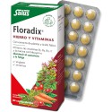 Floradix 84 Comprimidos