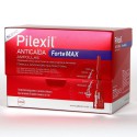 Pilexil Forte Max Ampollas Anticaída 20 Ampollas