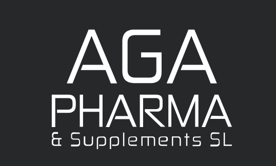 AGA Pharma & Supp SL